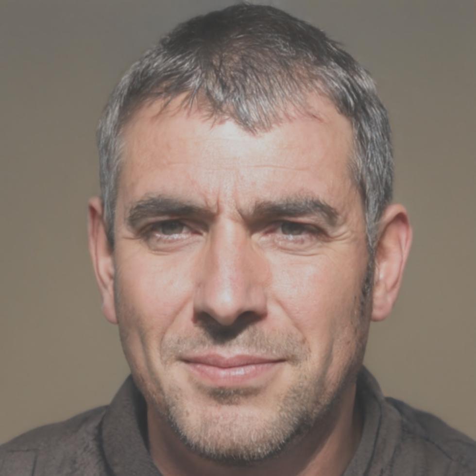 Retrato de Casimiro
